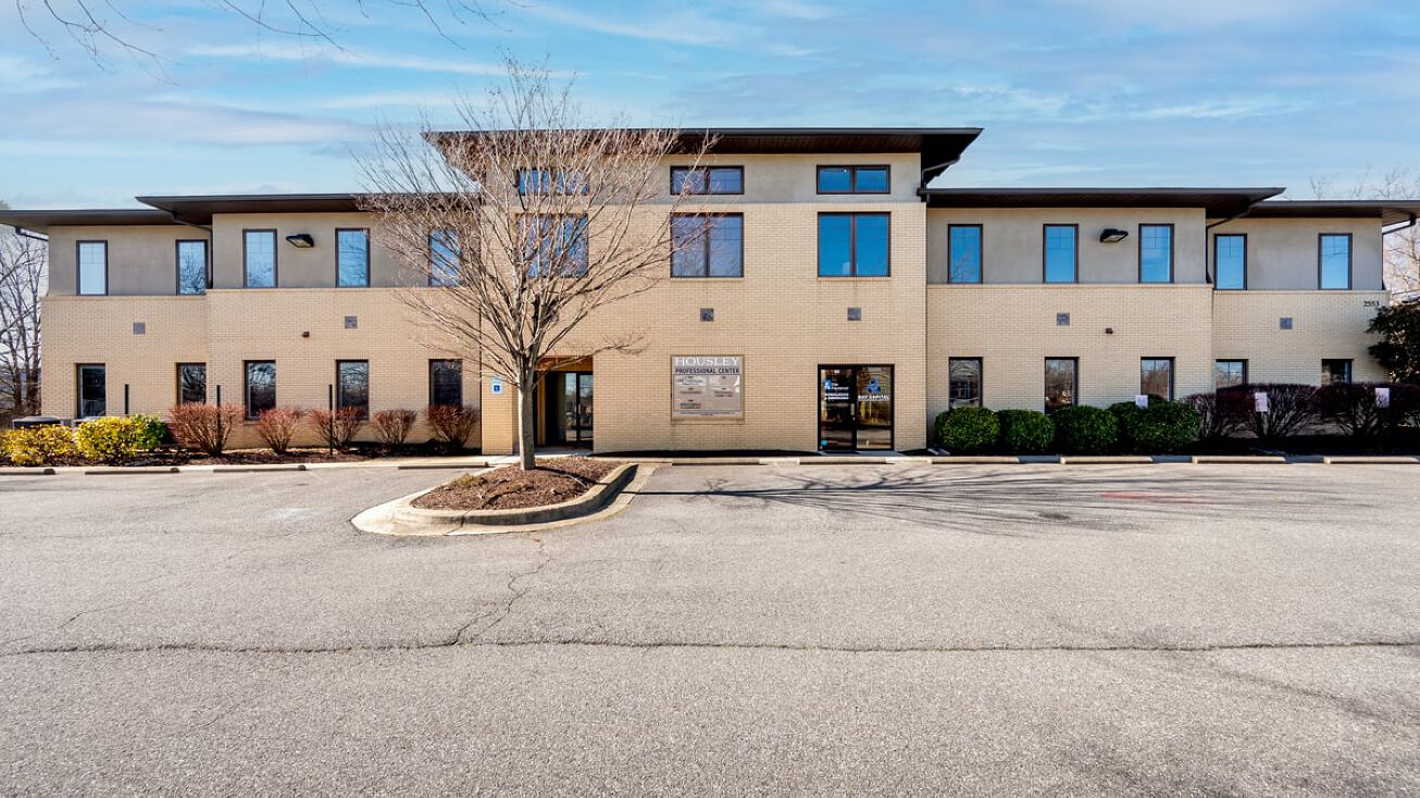 2553 Housley Rd, Annapolis, MD 21401