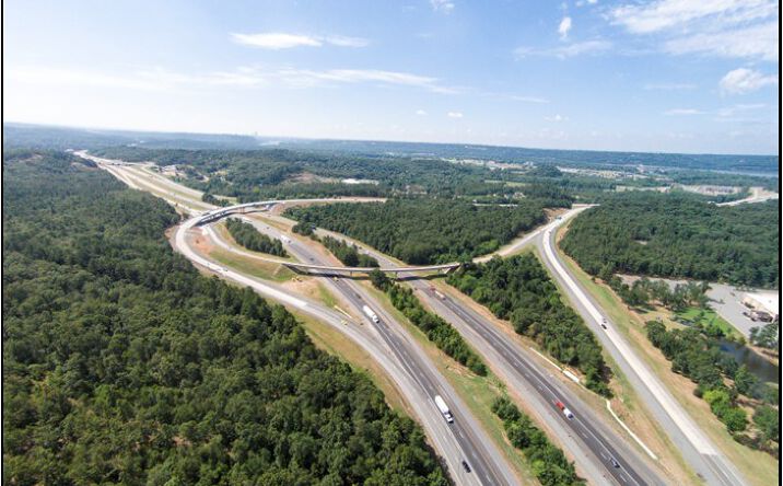 Pictures of Office, Industrial property located at Northshore Ln, North Little Rock, AR 72118 for sales - image #1