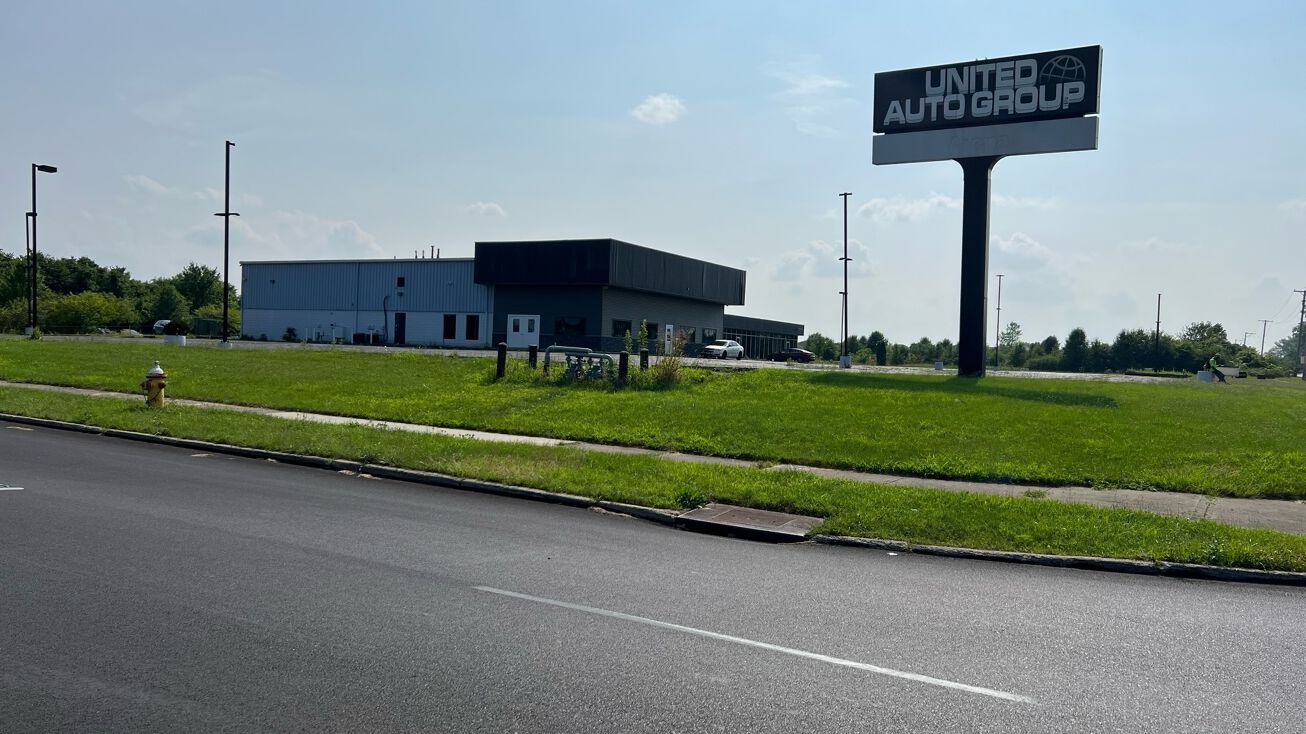 1000 Shiloh Springs Rd, Dayton, OH 45415