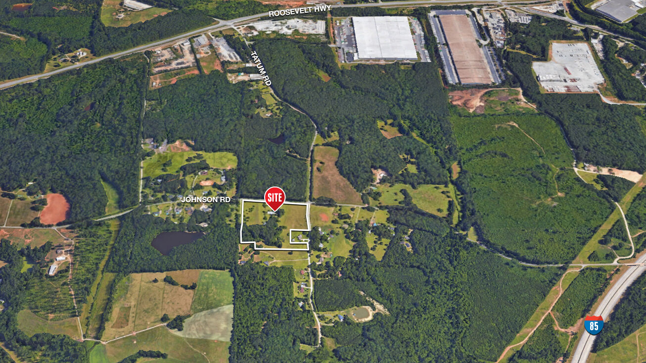 7990 Johnson Rd, Palmetto, GA 30268