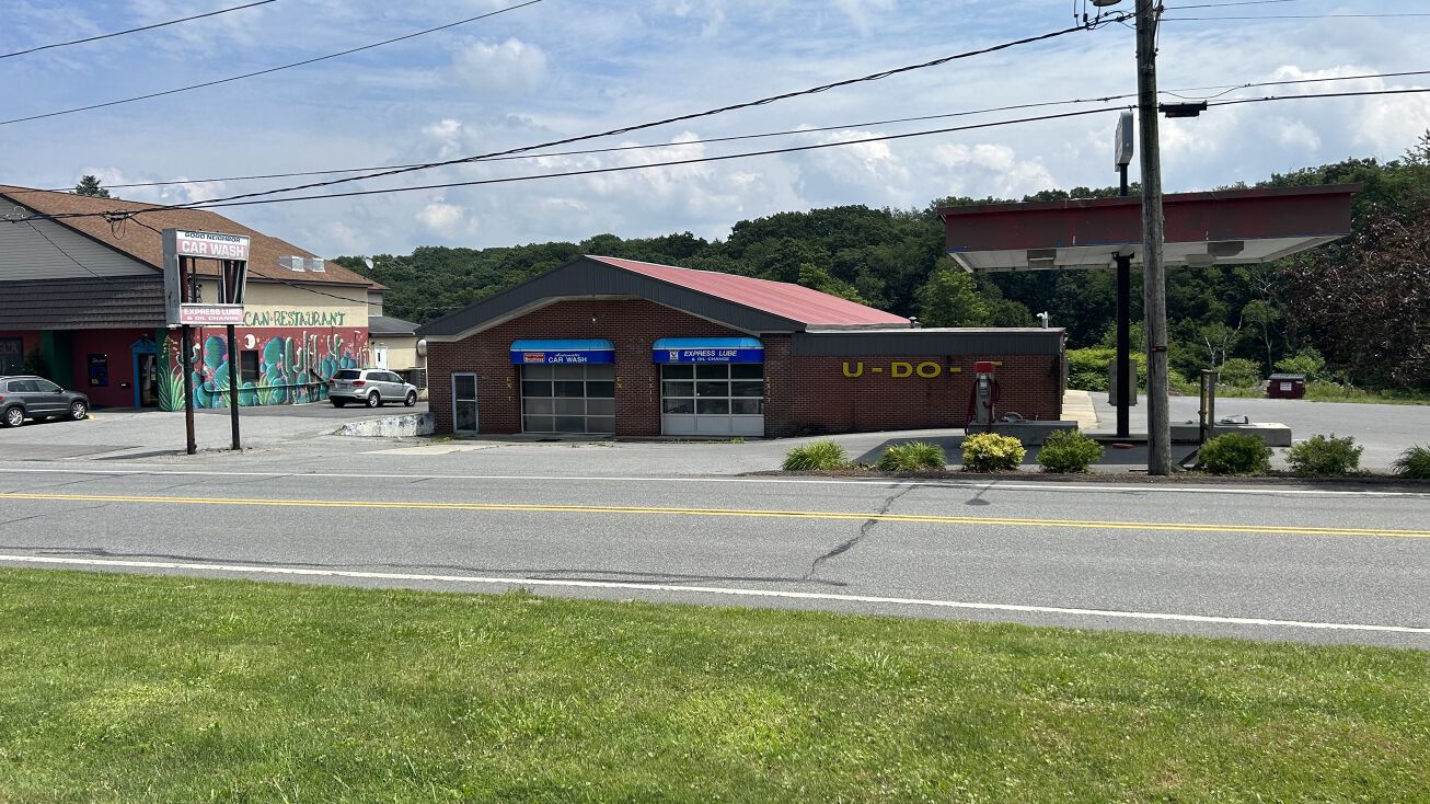 Goucher St, Johnstown, PA 15905