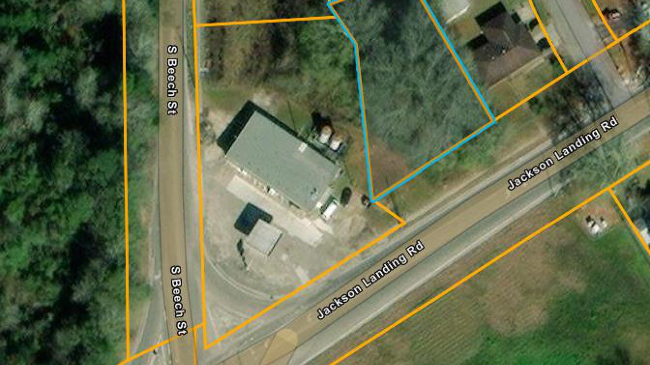 00 Jackson Landing Rd, Picayune, MS 39466
