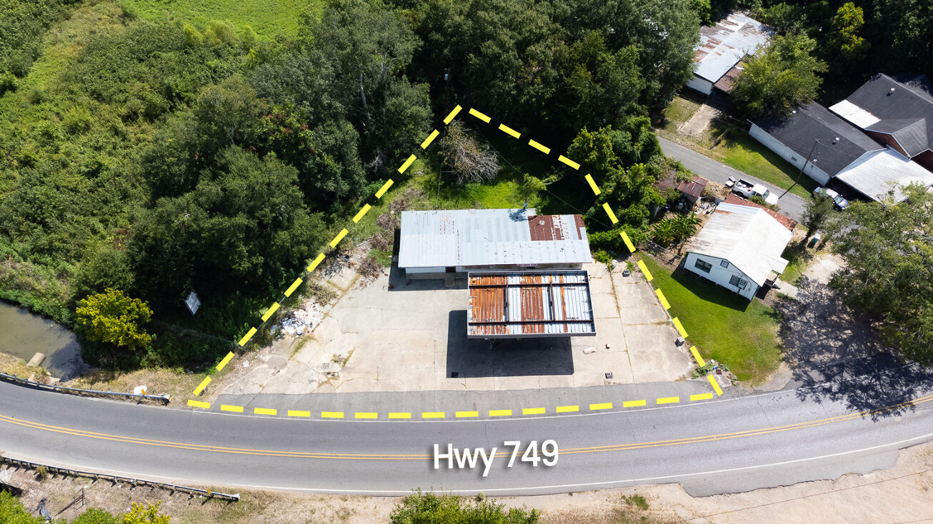 820 LA749, Opelousas, US 70570