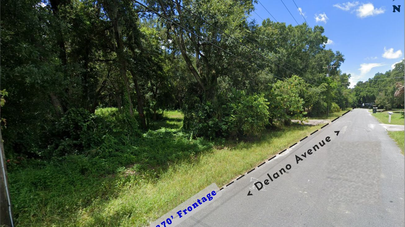 6915 Delano Ave, Tampa, FL 33619