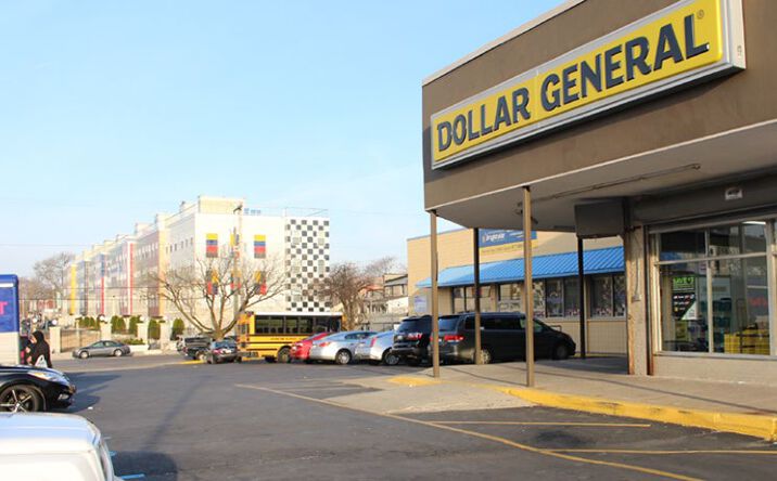 Pictures of Retail property located at 801 N 48th St, Philadelphia, PA 19139 for sales - image #1