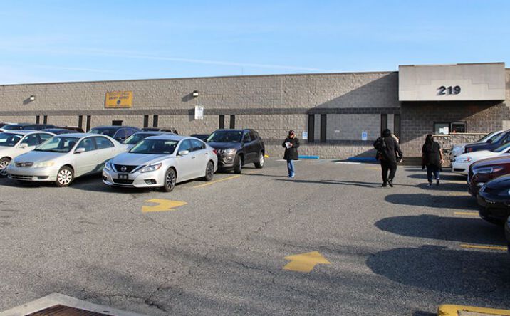 Pictures of Industrial property located at 219 E Lehigh Ave, Philadelphia, PA 19134 for sales - image #1