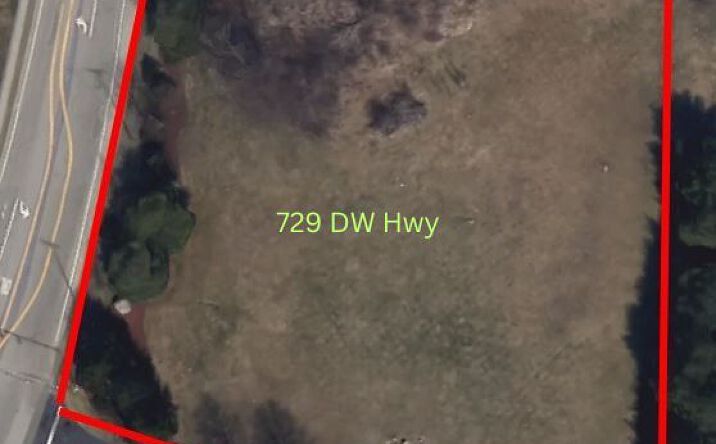Pictures of Land property located at 729 Daniel Webster Hwy., Merrimack, NH 03054 for sales - image #1