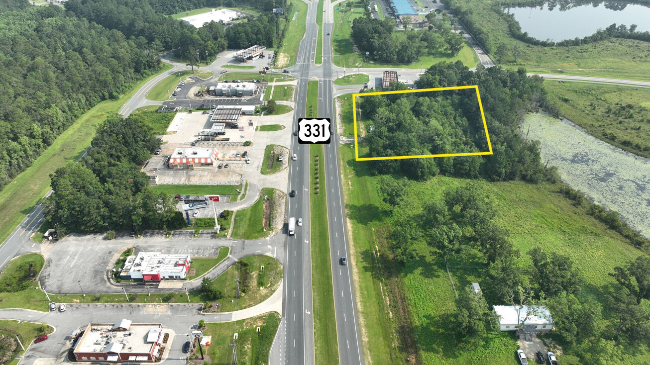 U.S. 331, DeFuniak Springs, FL 32435