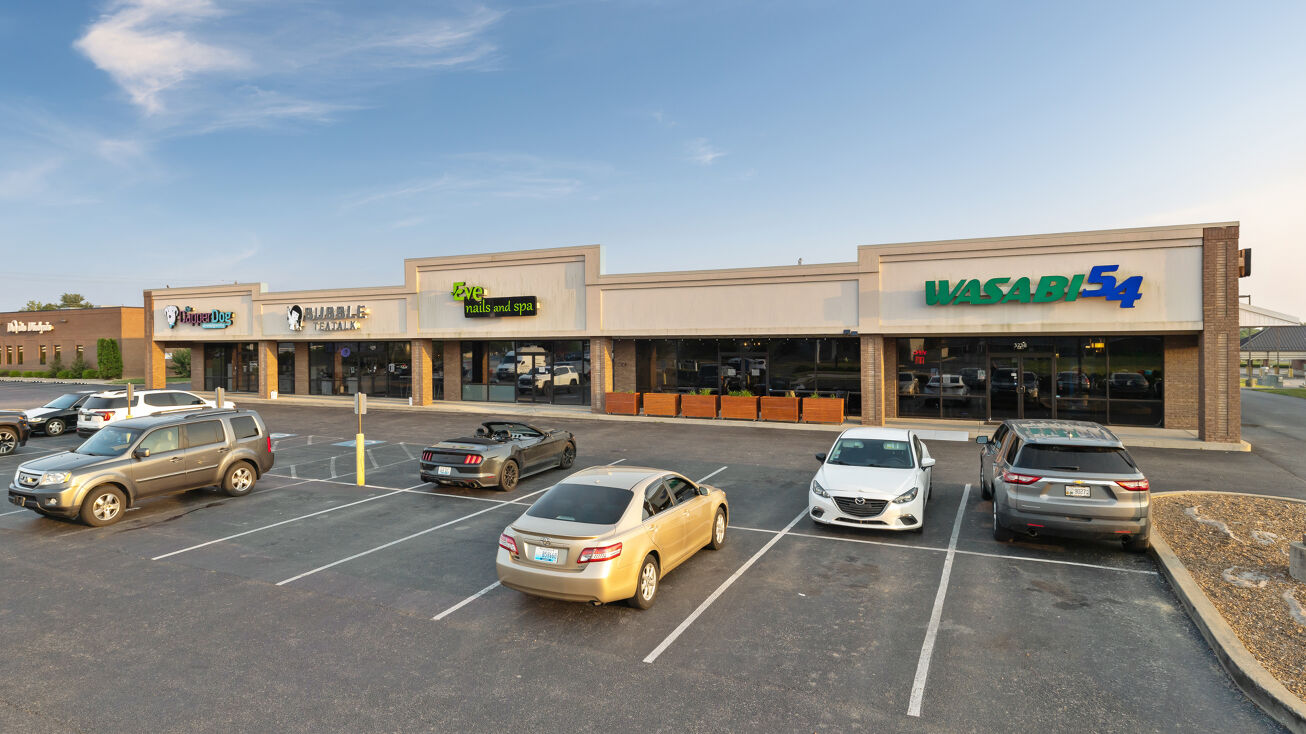 3238 Kidron Valley Way, Owensboro, KY 42303