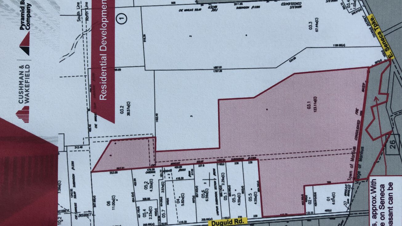 4890 Duguid Rd, Manlius, NY 13104