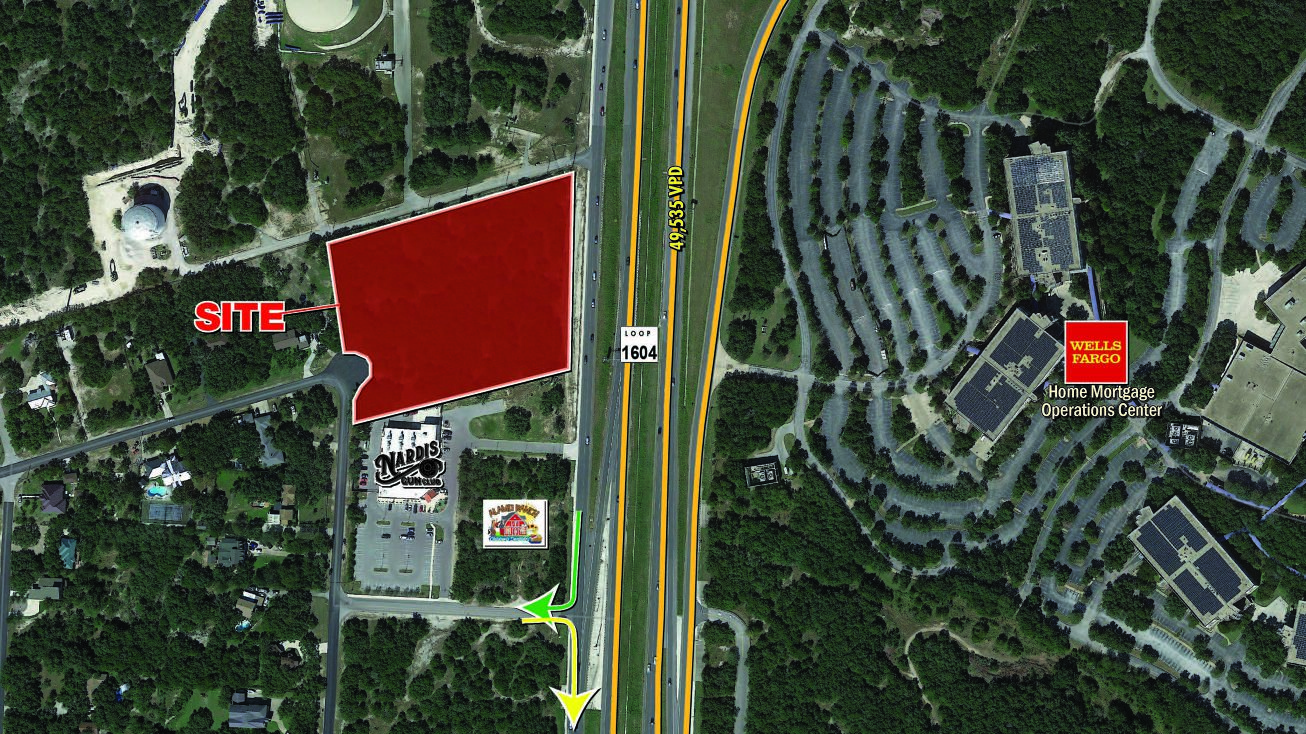 4238 4242 Summer Breeze Ln, San Antonio, TX 78253