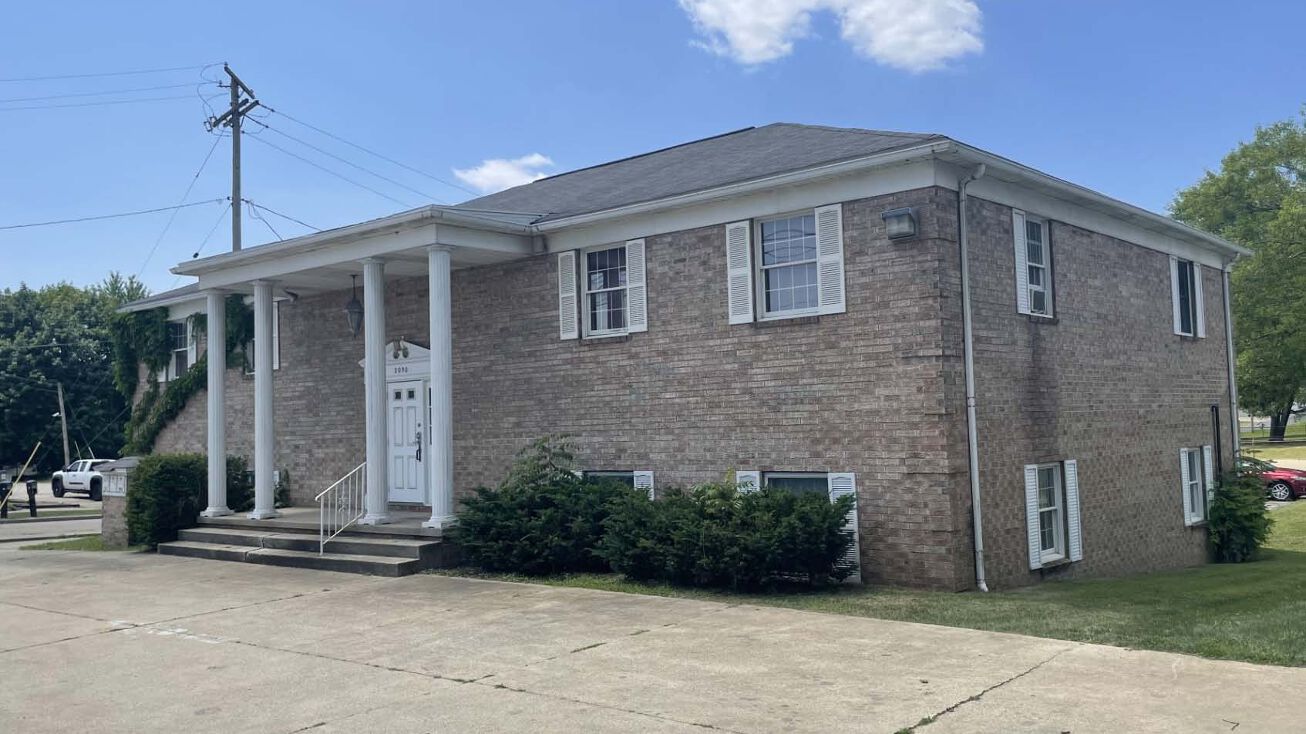 2050 S Arlington Rd, Akron, OH 44306