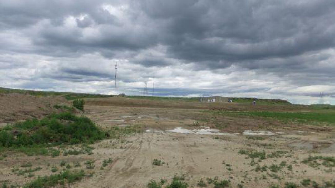 Parkhill Dr, Miles City, MT 59301