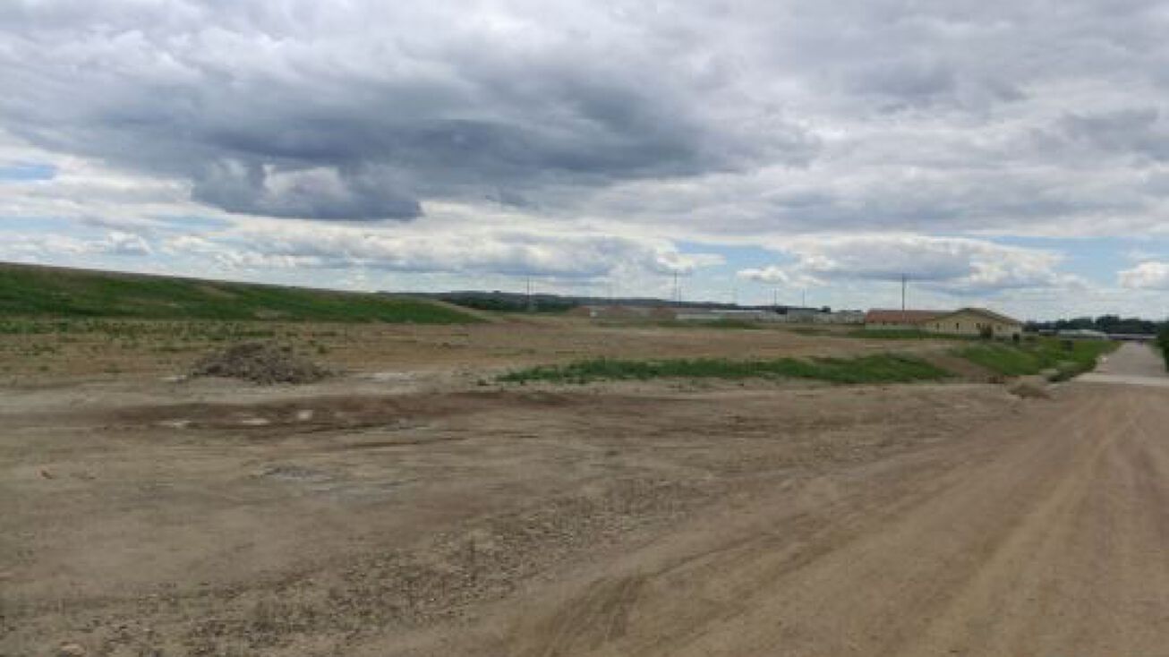 Parkhill Drive St, Miles City, MT 59301