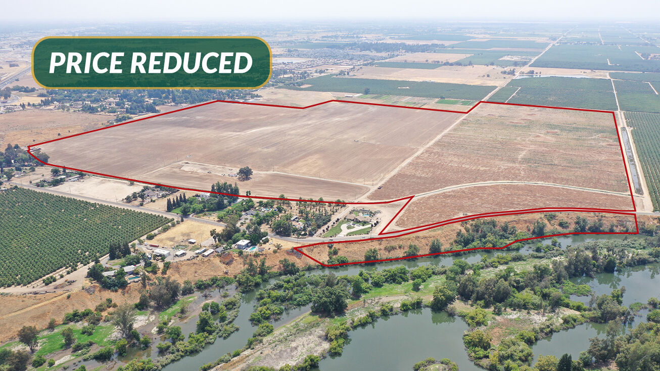 W. Herndon & N. Chateau Fresno, Fresno, CA 93723