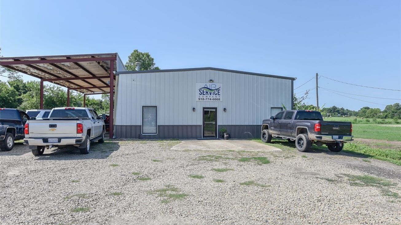 103 Treat Rd, Muldrow, OK 74948 | Crexi.com