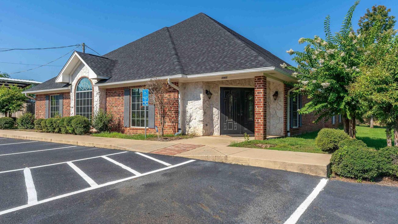 2905 S Washington, Marshall, TX 75672