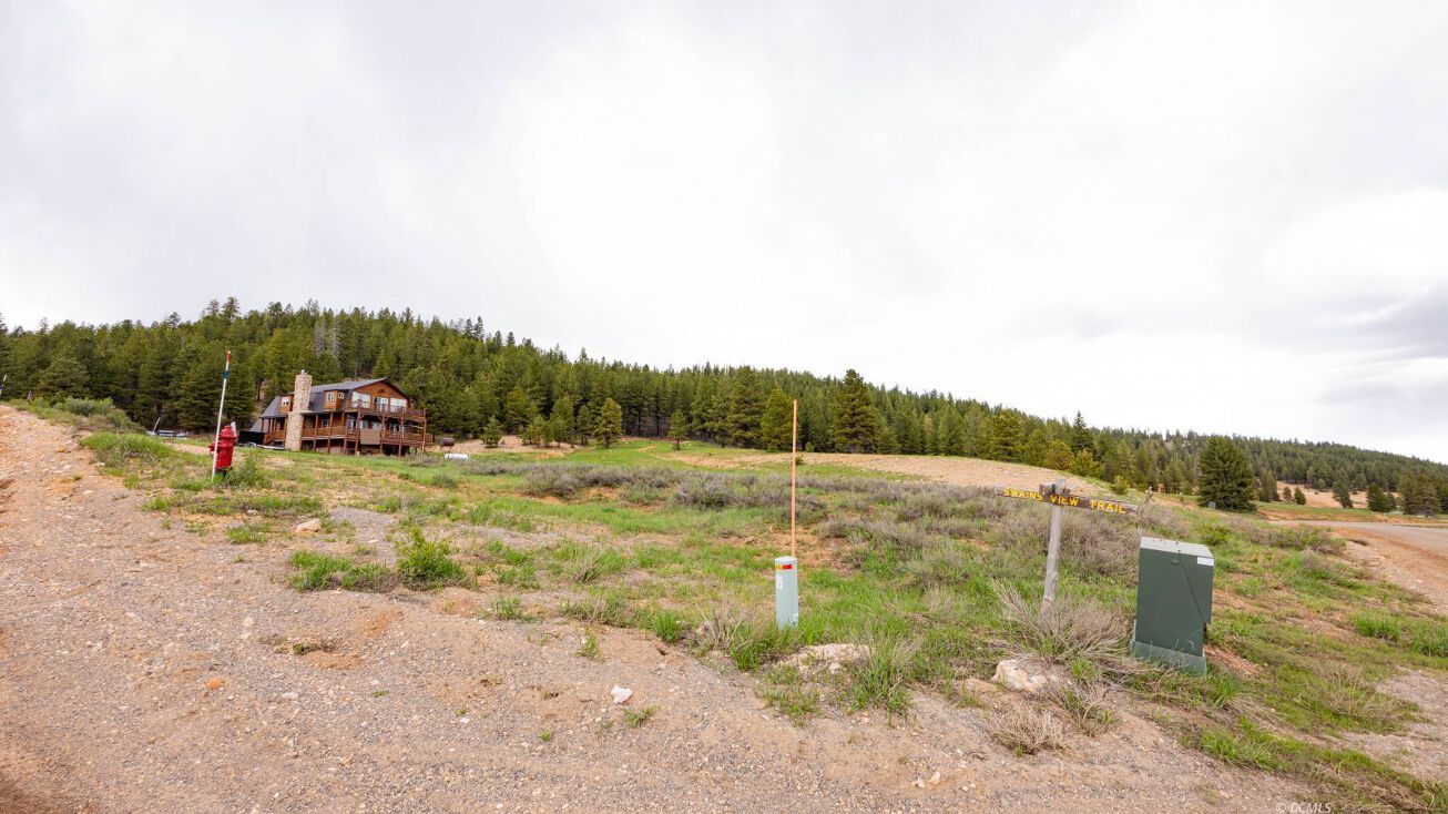 2565 E Swains View Trl, Duck Creek Village, UT 84762