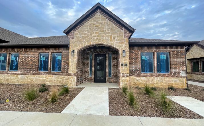 Pictures of Office property located at 11583 Independence Pkwy, Frisco, TX 75035 for sales - image #1