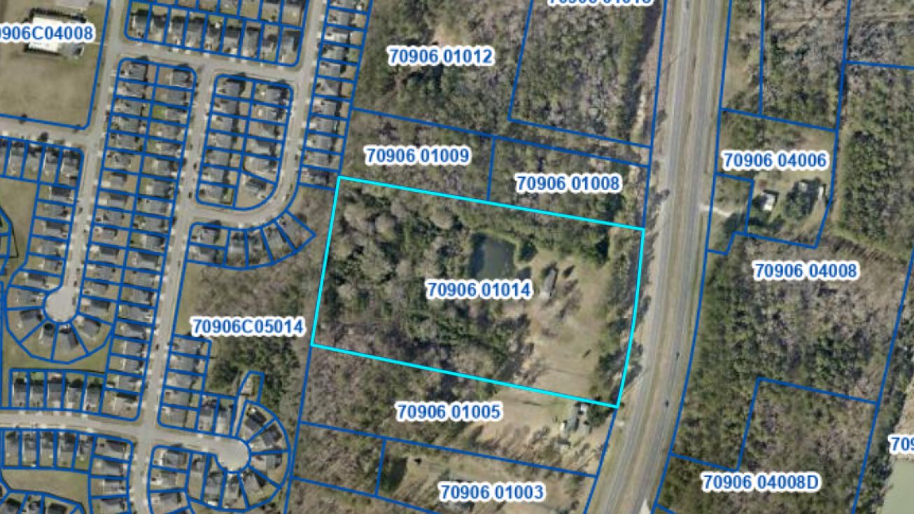 7975 GA21, Port Wentworth, GA 31407