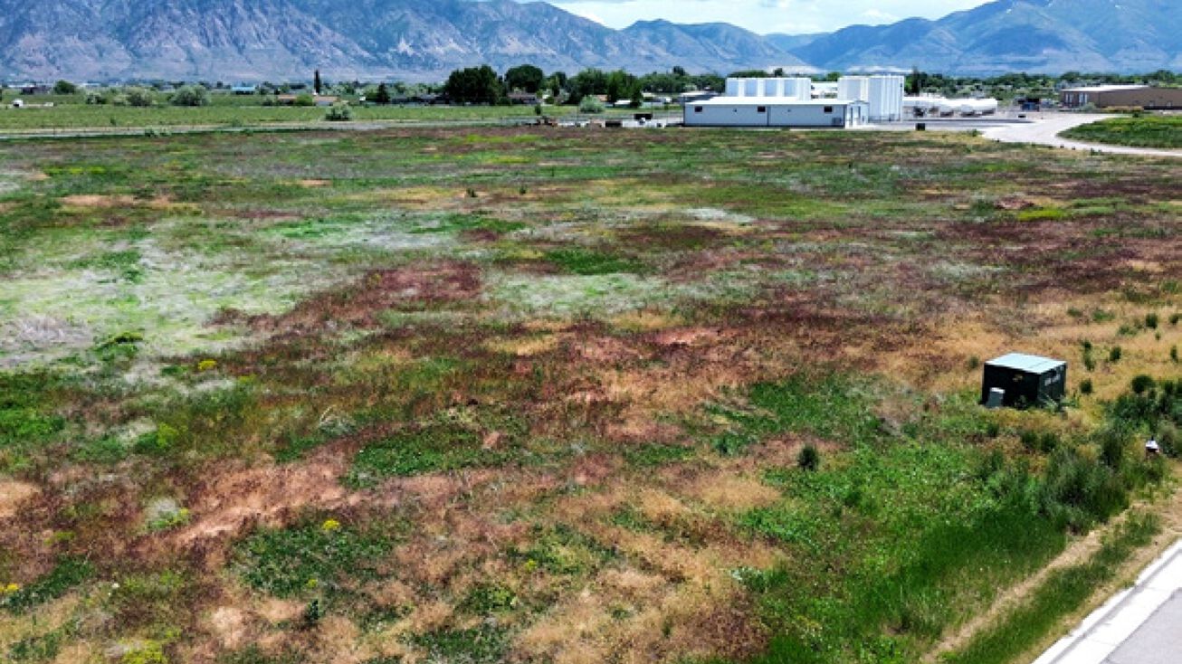 2850 Mule Ranch Rd, Corinne, UT 84307