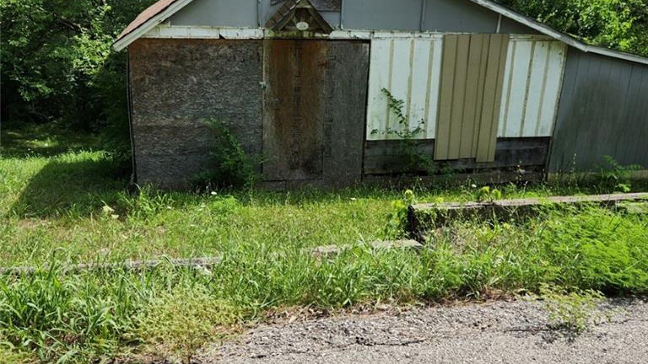 316 Folk Street, Excelsior Springs, MO 64024