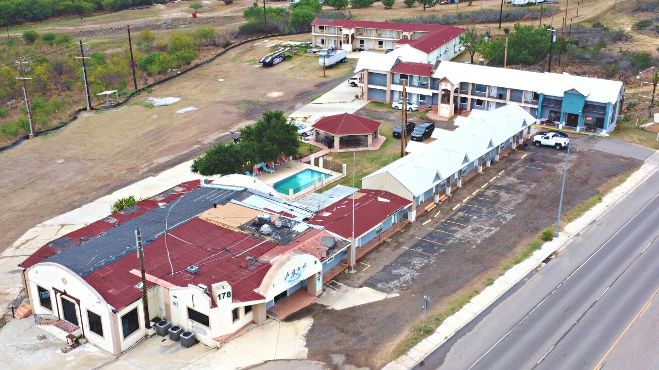 178 US83, Zapata, TX 78076