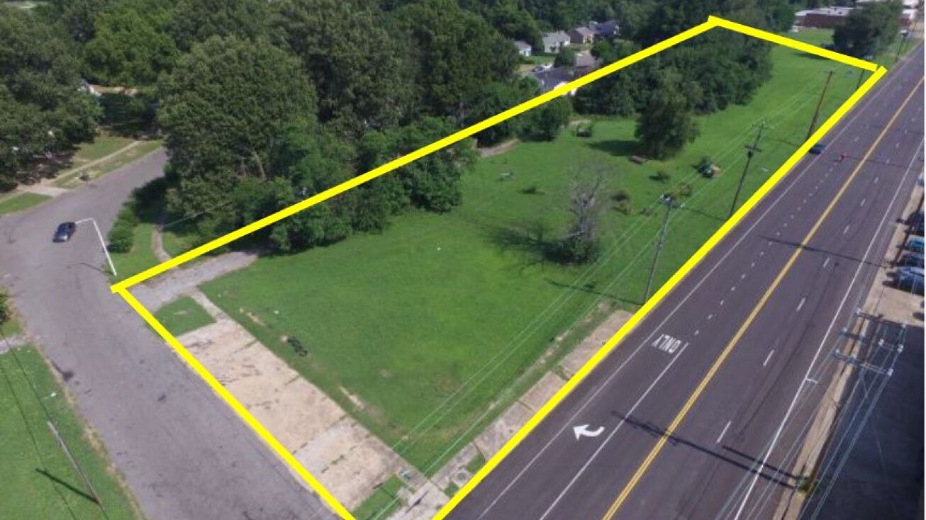 1650 Latham St, Memphis, TN 38106