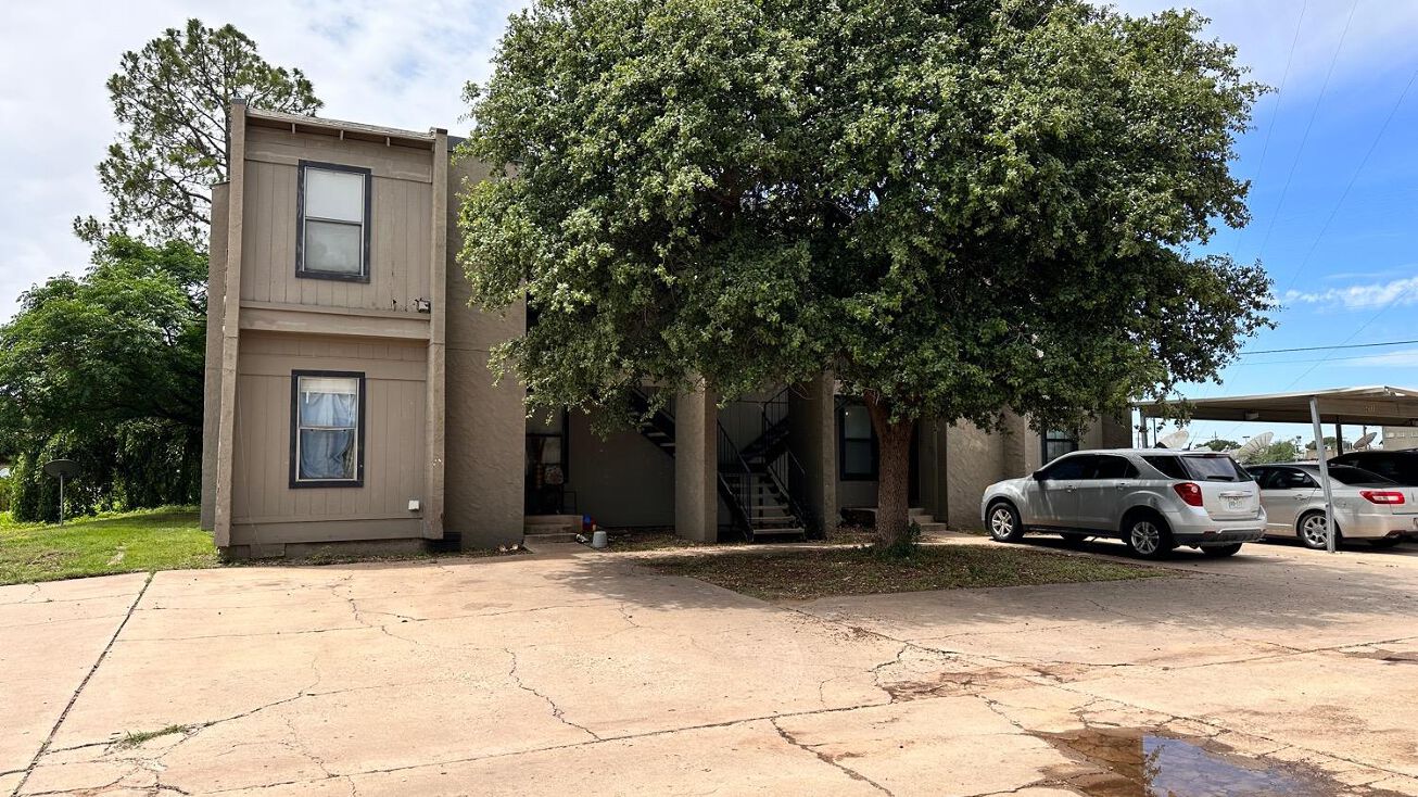 7406 Avenue X, Lubbock, TX 79423