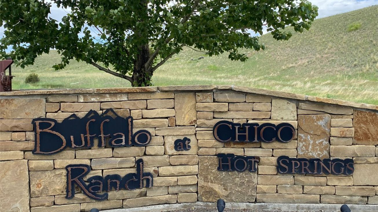 Lot 16 Cowboy Lake Road, Pray, MT 59065