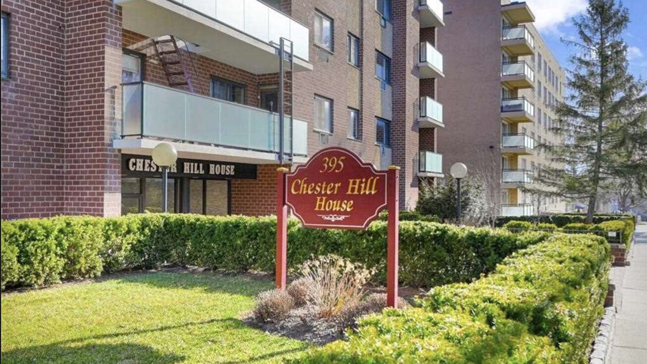 395 Westchester Ave, Port Chester, NY 10573