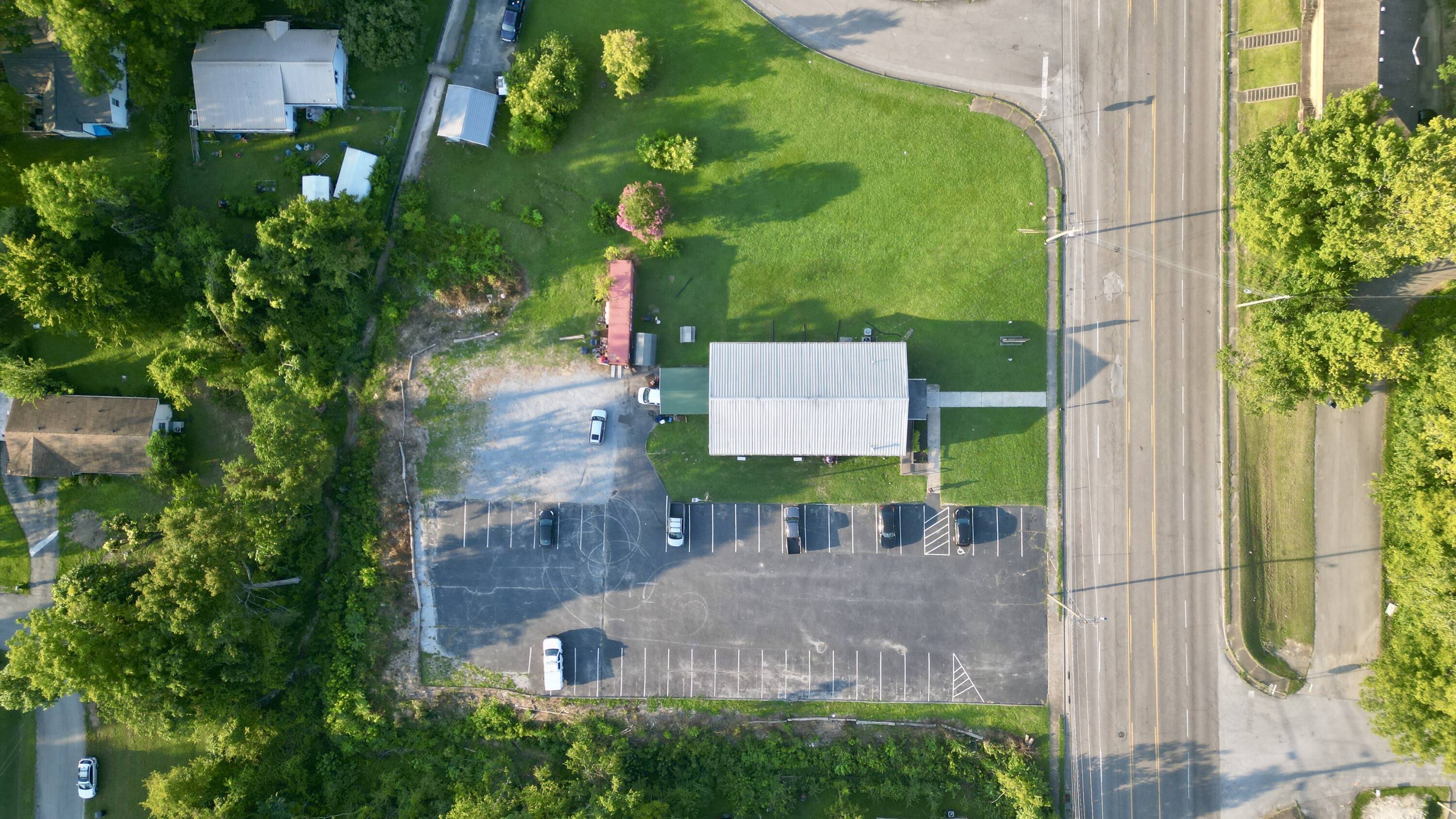 707 S GERMANTOWN RD East Ridge TN 37412-1805 APN: 156L H 016 707 S GERMANTOWN RD East Ridge TN 37412-1805 APN: 156L H 016