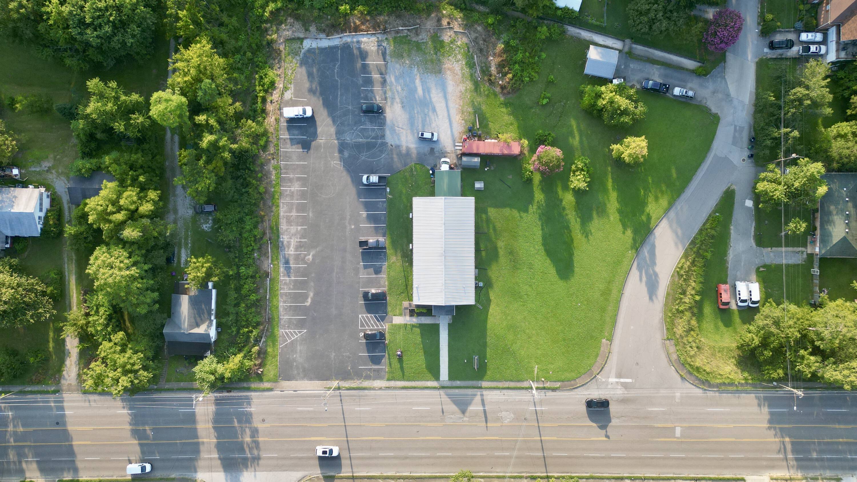 707 S GERMANTOWN RD East Ridge TN 37412-1805 APN: 156L H 016 707 S GERMANTOWN RD East Ridge TN 37412-1805 APN: 156L H 016