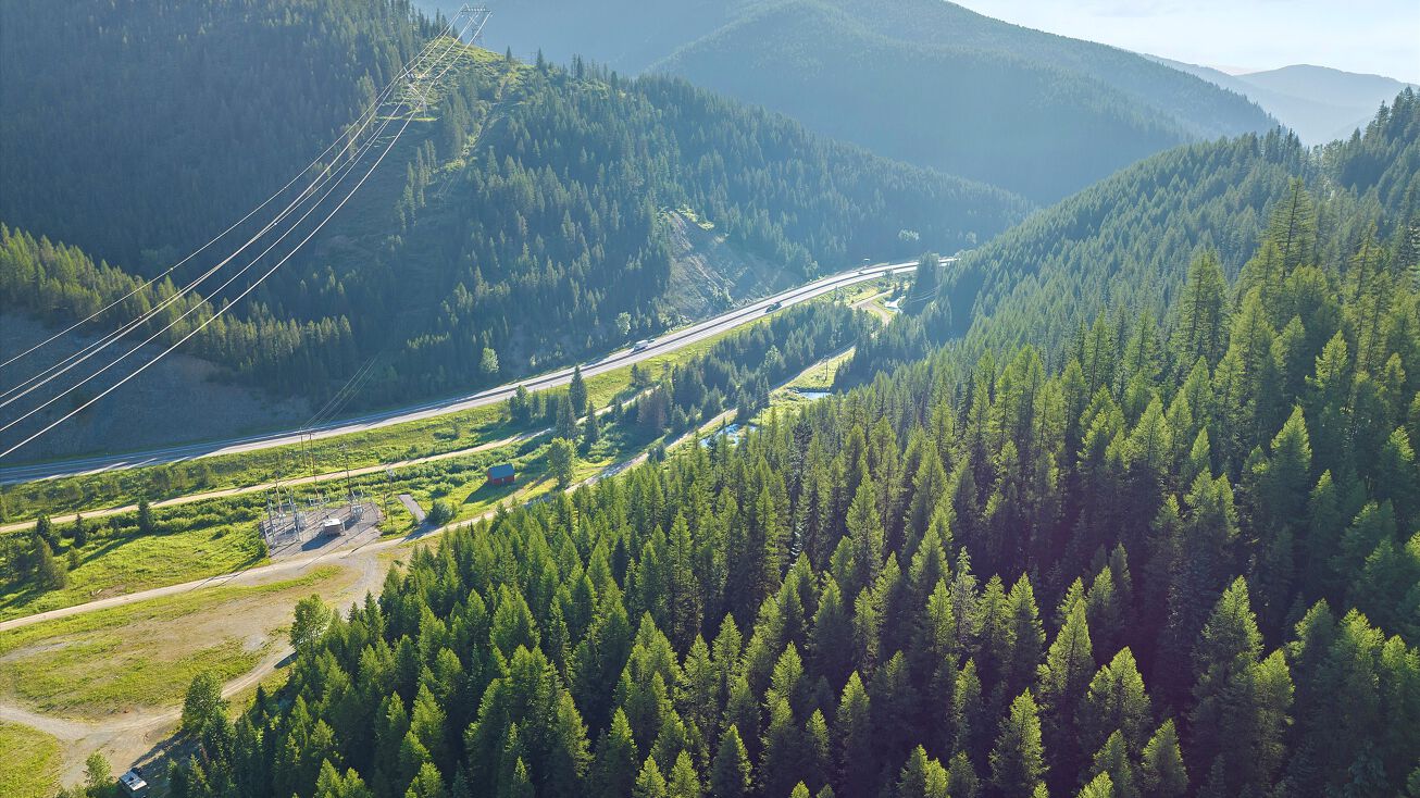 NHN Saltese Mt, Saltese, MT 59867, Saltese, US 59867