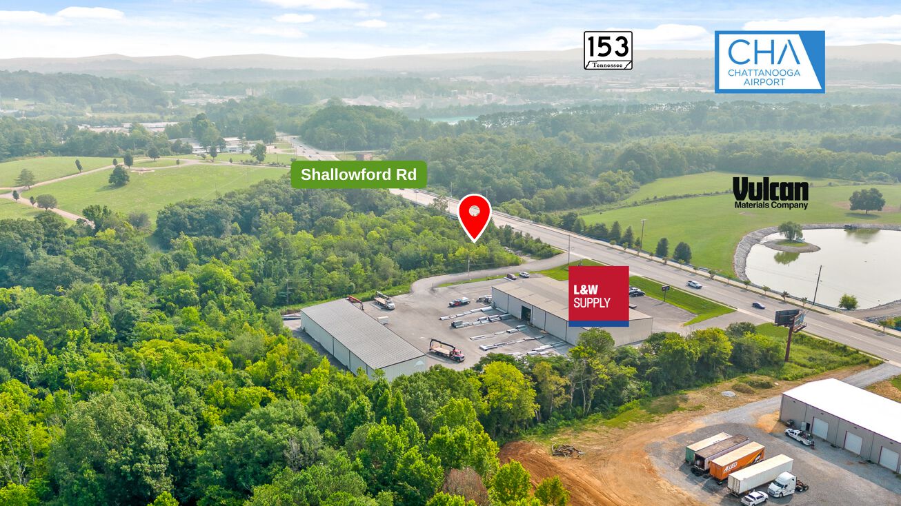 Shallowford Rd Chattanooga TN 37411 Crexi