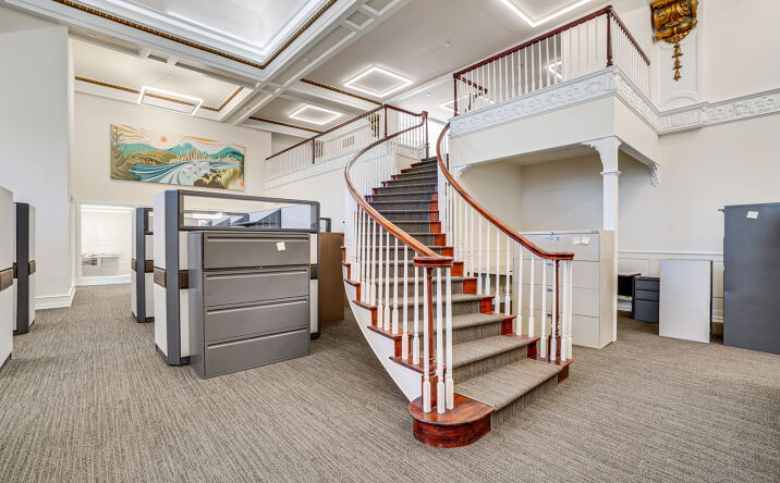 Pictures of Office property located at 701 5th St, Eureka, CA 95501 for sales - image #1