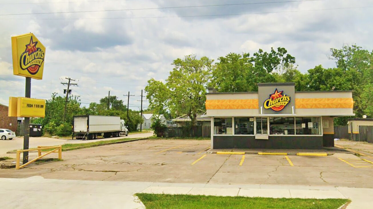 2780 Washington Blvd, Beaumont, TX 77701