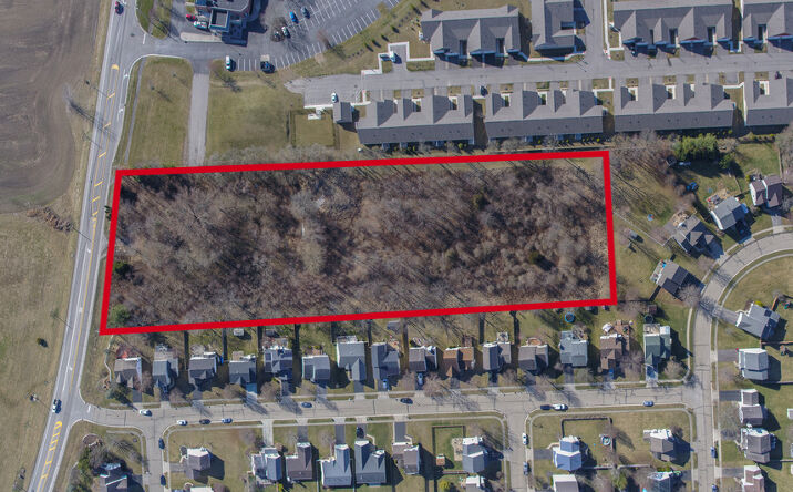Pictures of Land property located at 7164 Hazelton-Etna Rd SW, Pataskala, OH 43062 for sales - image #1