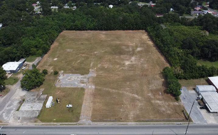 Pictures of Land property located at 300 Blk N. Main St, Atmore, AL 36502 for sales - image #1