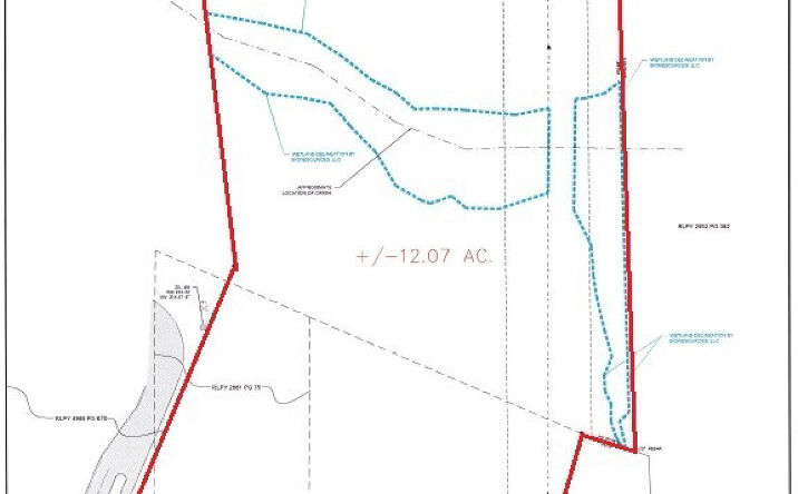 Pictures of Land property located at 12775 US-80, Pike Road, AL 36064 for sales - image #1