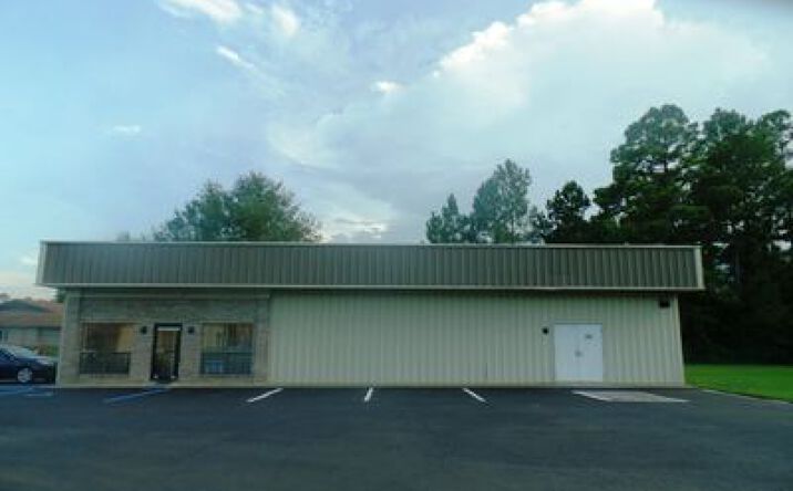 Pictures of Office, Retail, Special Purpose property located at 810 E. Craig St, Atmore, AL 36502 for sales - image #1