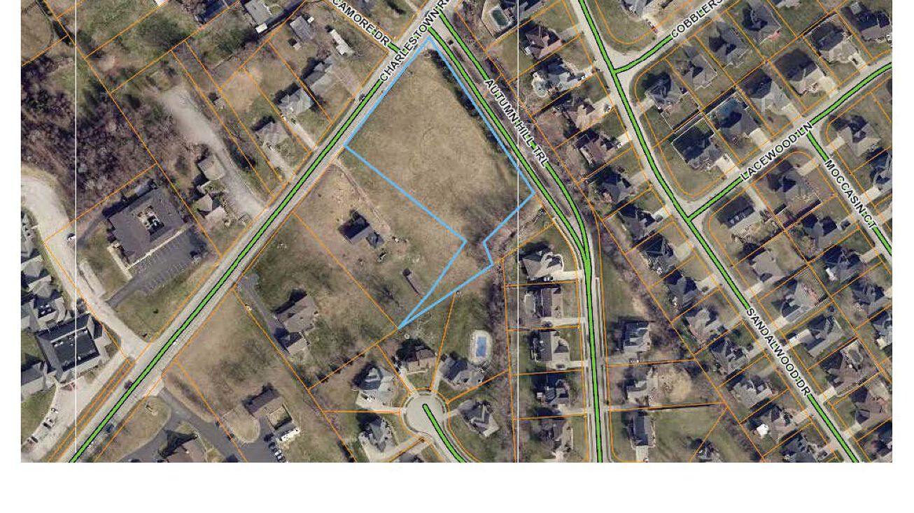 4932 Charlestown Rd, New Albany, IN 47150