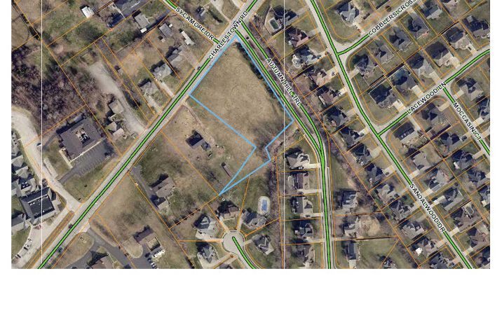 Pictures of Land property located at 4932 Charlestown Rd, New Albany, IN 47150 for sales - image #1