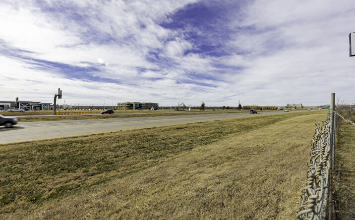 Pictures of Land property located at 6520 SE 74th St, Oklahoma City, OK 73135 for sales - image #1