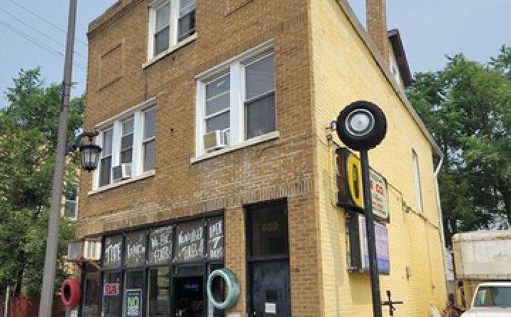 Pictures of Mixed Use property located at 409 W Lake St, Maywood, IL 60153 for sales - image #1