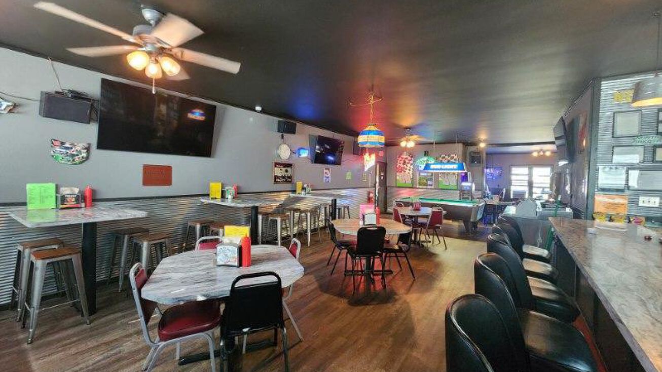 224 S Woodard Ave, Amenia, ND 58004