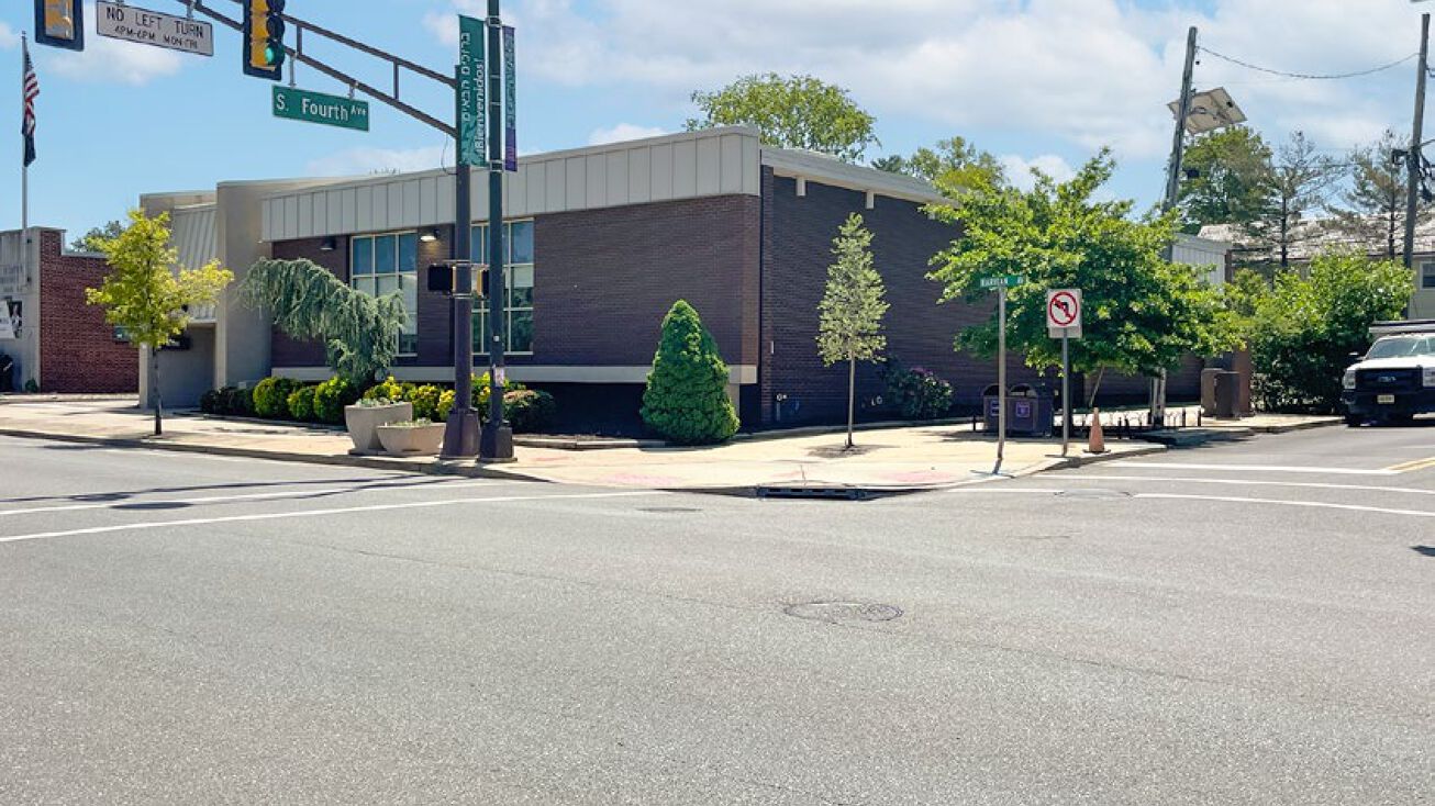 400 Raritan Ave, Highland Park, NJ 08904