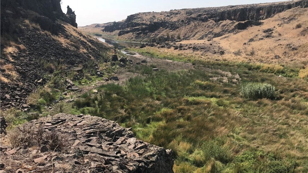 32761 Rd K NE, Coulee City, WA 99115