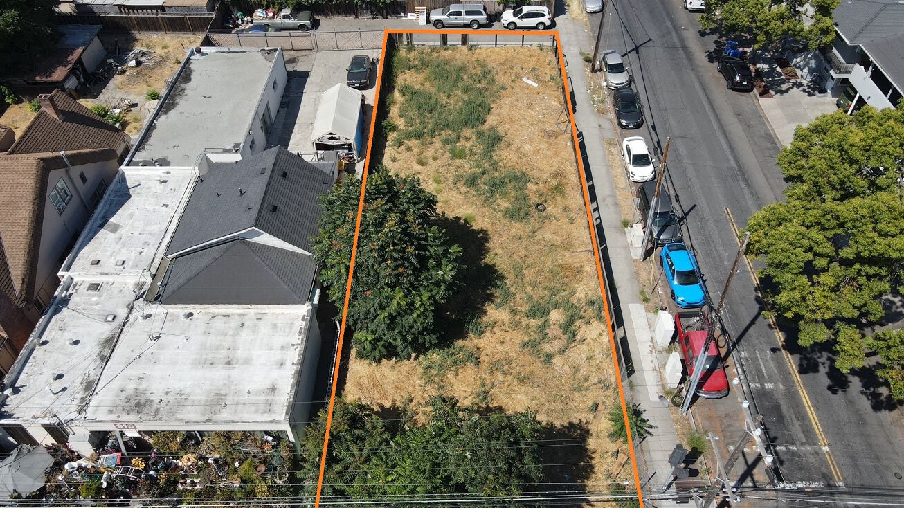 905 S Almaden Ave, San Jose, CA 95110