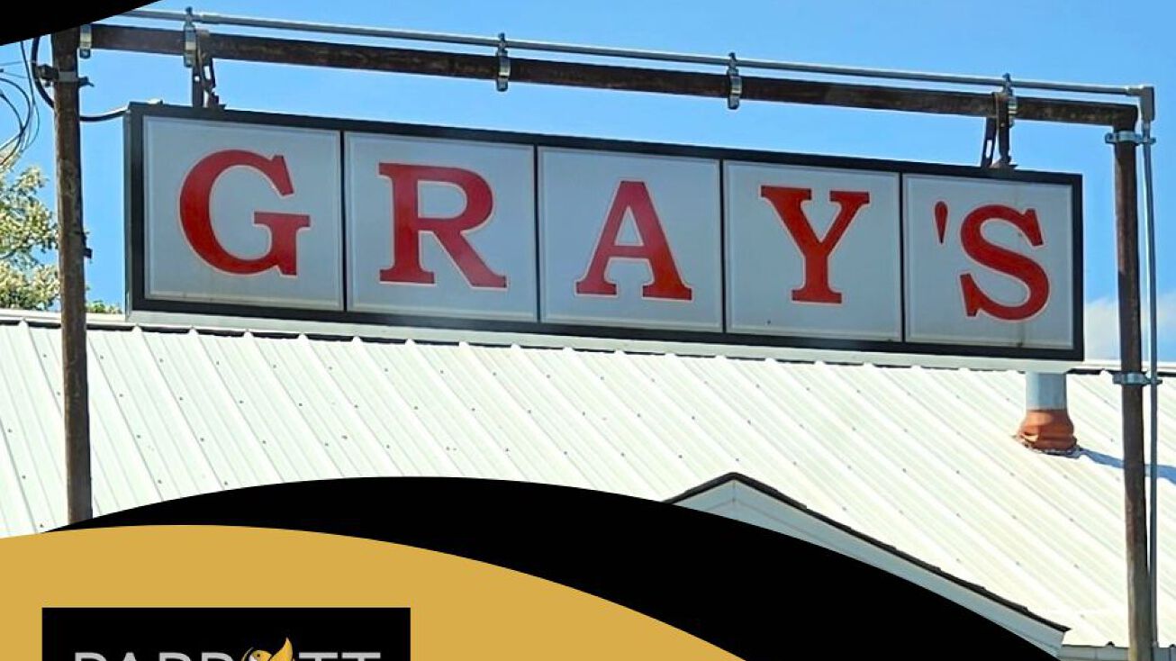 955 E State St, Bridgeport, IL 62417